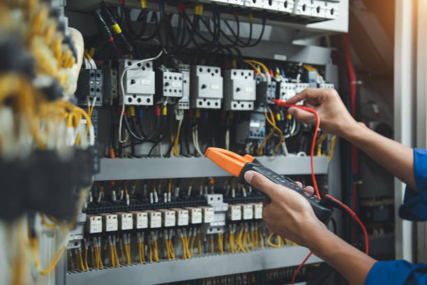 Why Trust Our Certified Electricians for Your Electrical Needs in Bronson, MI?